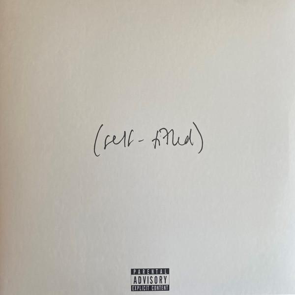 Marcus Mumford - (Self-titled)