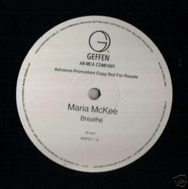 Maria McKee - Breathe
