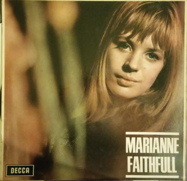 Marianne Faithfull - Marianne Faithfull