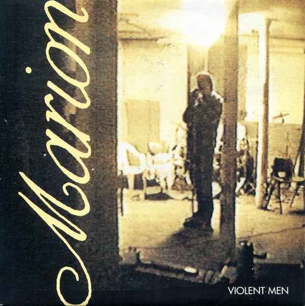 Marion (3) - Violent Men