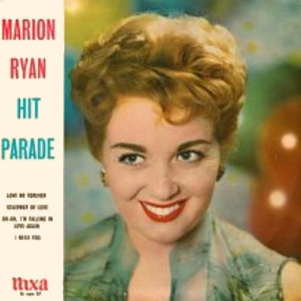 Marion Ryan - Hit Parade