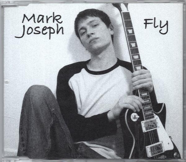 Mark Joseph - Fly