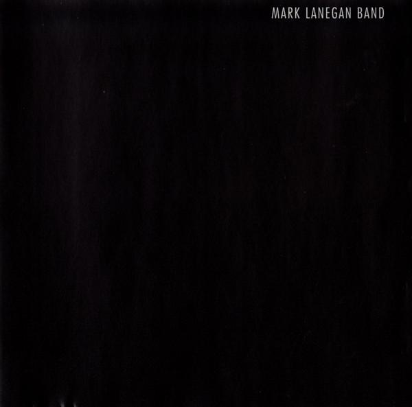Mark Lanegan Band - Bubblegum