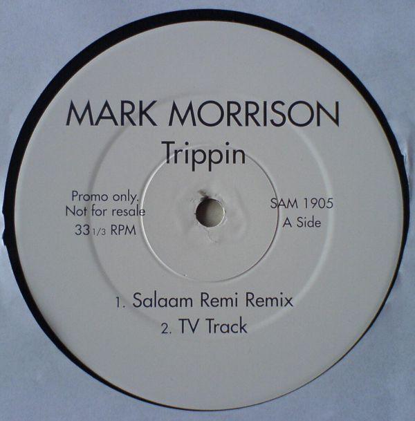 Mark Morrison - Trippin