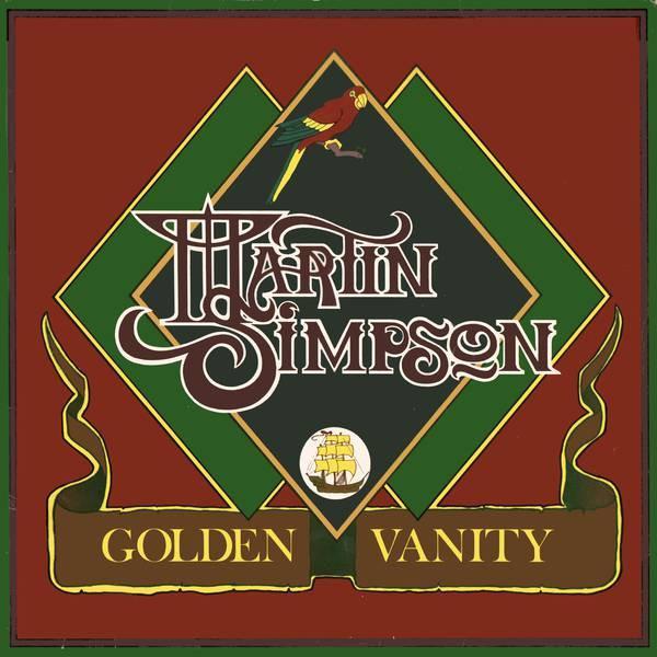 Martin Simpson - Golden Vanity
