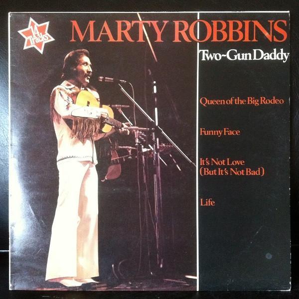 Marty Robbins - Two-Gun Daddy