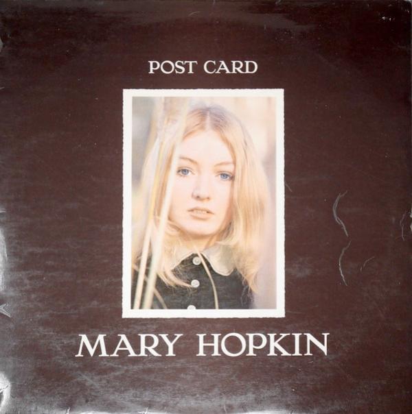 Mary Hopkin - Post Card
