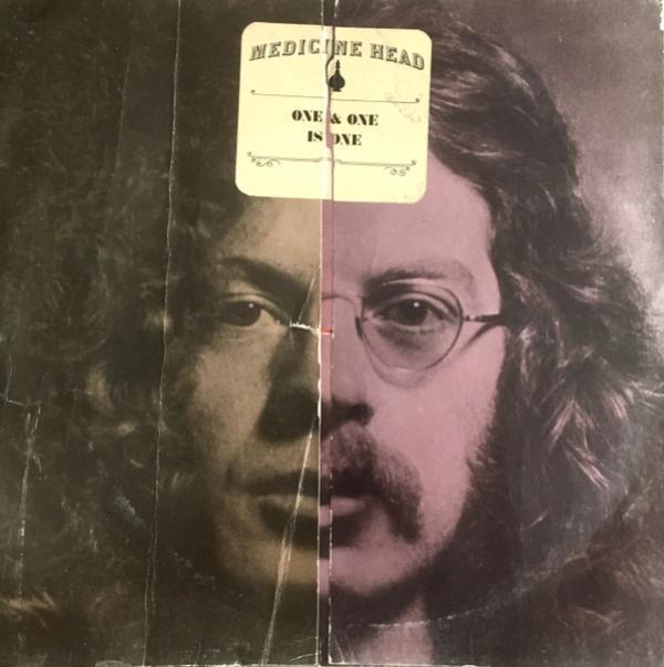 Medicine Head (2) - One & One Is One