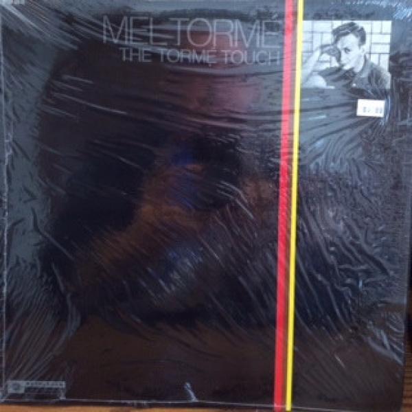 Mel Tormé - The Torme Touch