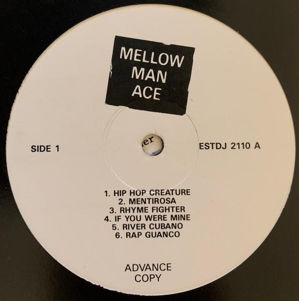 Mellow Man Ace - Escape From Havana
