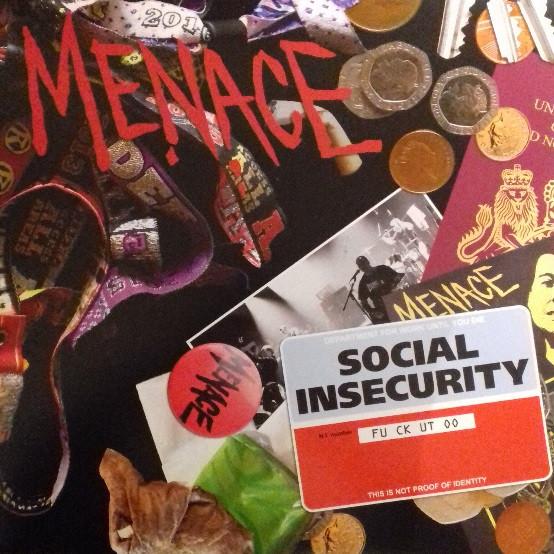 Menace (7) - Social Insecurity