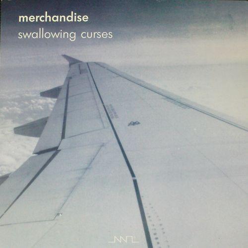 Merchandise - Swallowing Curses