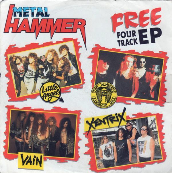  - Metal Hammer