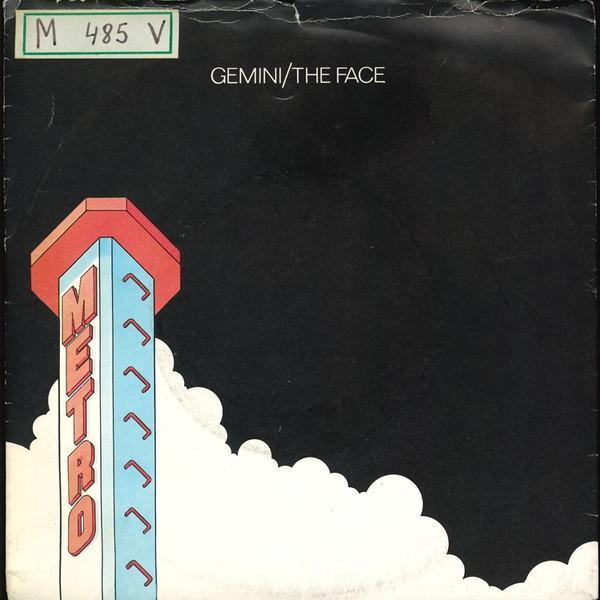 Metro  - Gemini