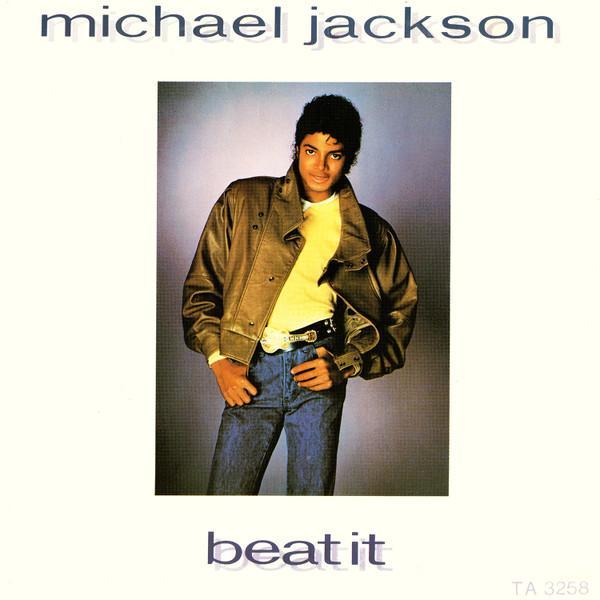 Michael Jackson - Beat It