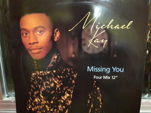 Michael Kay - Missing You