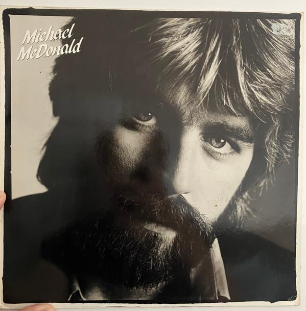 Michael McDonald - If That's What It Takes