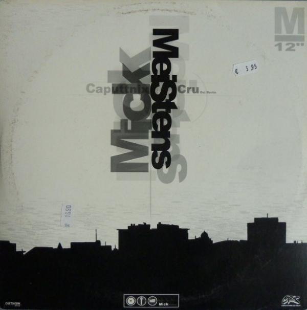Mick  - Meistens