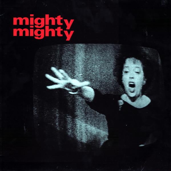 Mighty Mighty - One Way