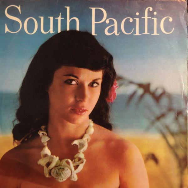 Mike Sammes Singers, Joyce Blair, Ian Wallace (3), Johnny Douglas, The New World Show Orchestra, Bernard Martin, Peter Grant (8), Isabelle Lucas - South Pacific