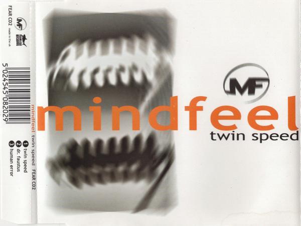 Mindfeel - Twin Speed