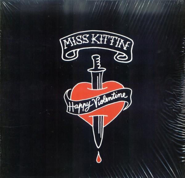 Miss Kittin - Happy Violentine