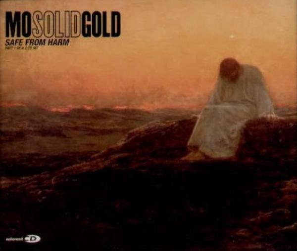 Mo Solid Gold - Safe From Harm
