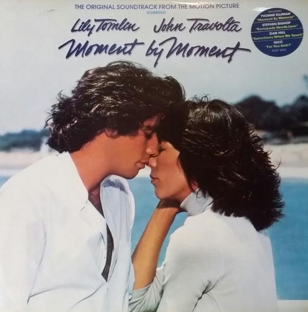  - Moment By Moment (The Original Soundtrack From The Motion Picture)