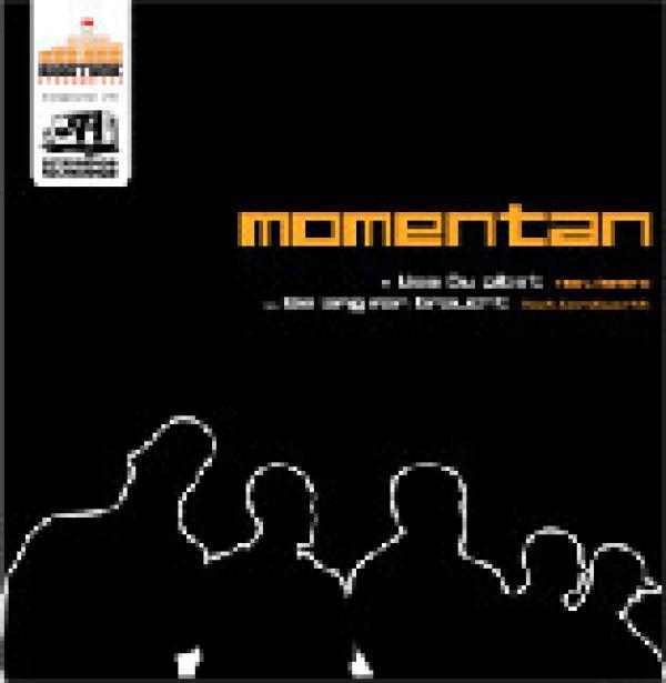 Momentan, Asheru, Wordsworth - Was Du Gibst / Wie Lang Man Braucht