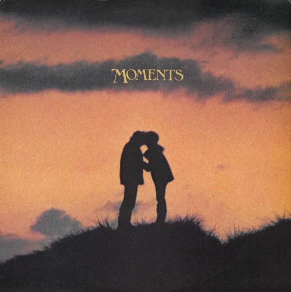  - Moments