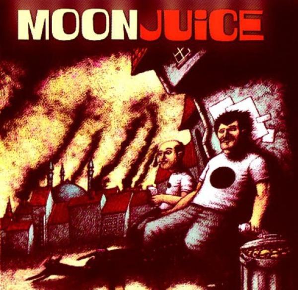 Moon Juice - Moon Juice