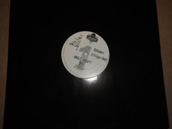 Mory Kanté - Tama