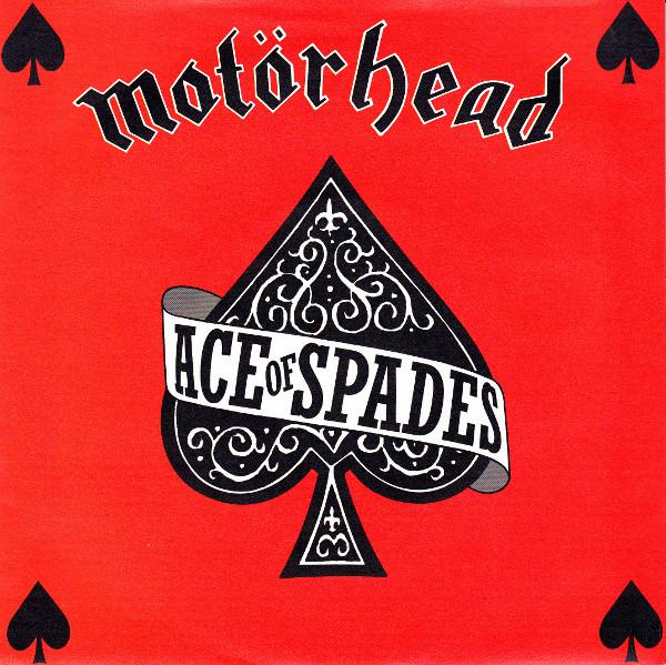 Motörhead - Ace Of Spades