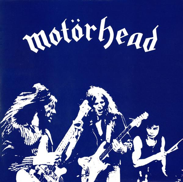 Motörhead - Beer Drinkers & Hell Raisers