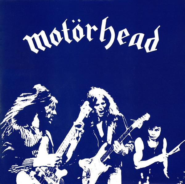 Motörhead - Beer Drinkers & Hell Raisers