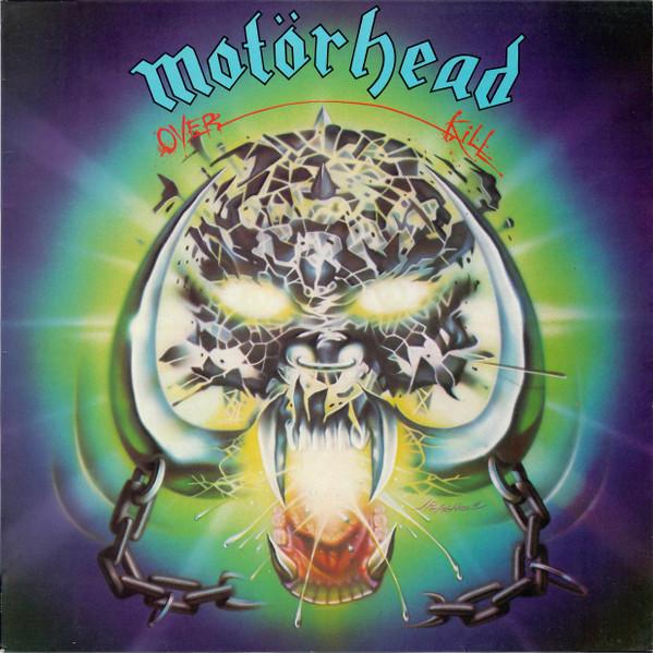 Motörhead - Overkill