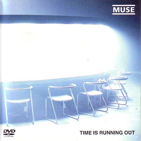 Muse - Time Is Running Out