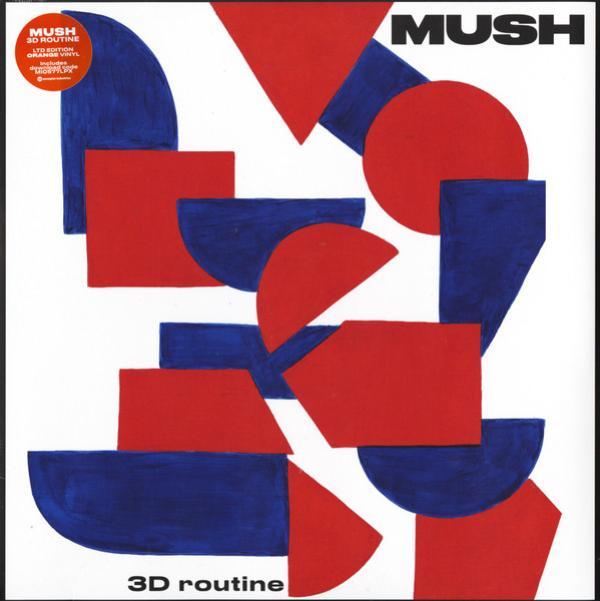 Mush (20) - 3D Routine