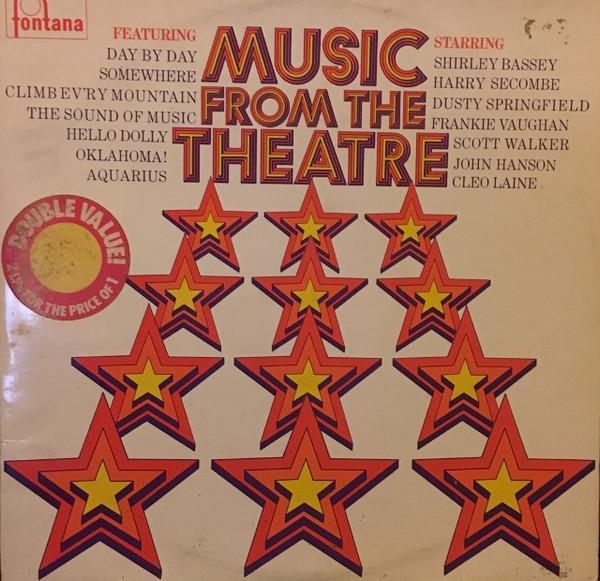  - Music From The Theatre