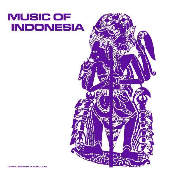  - Music Of Indonesia