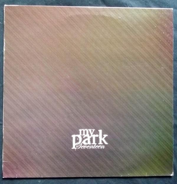 Mypark - Seventeen