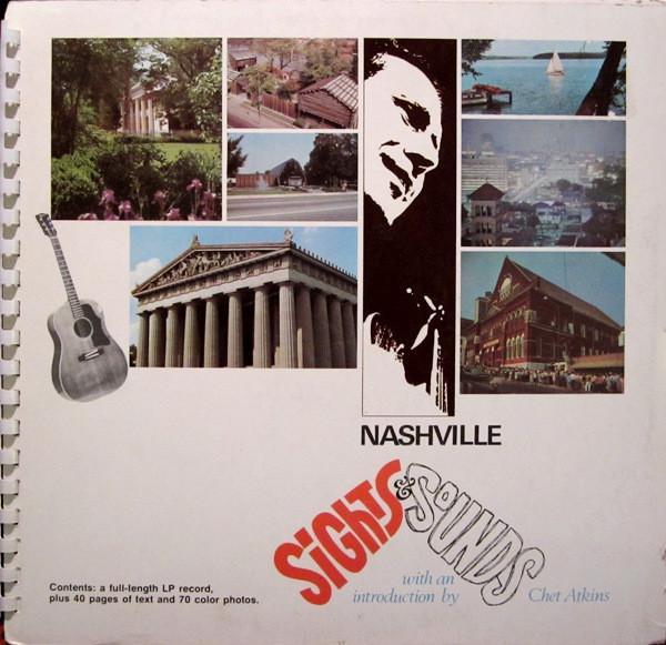 Nashville Pickers - Nashville Sights & Sounds