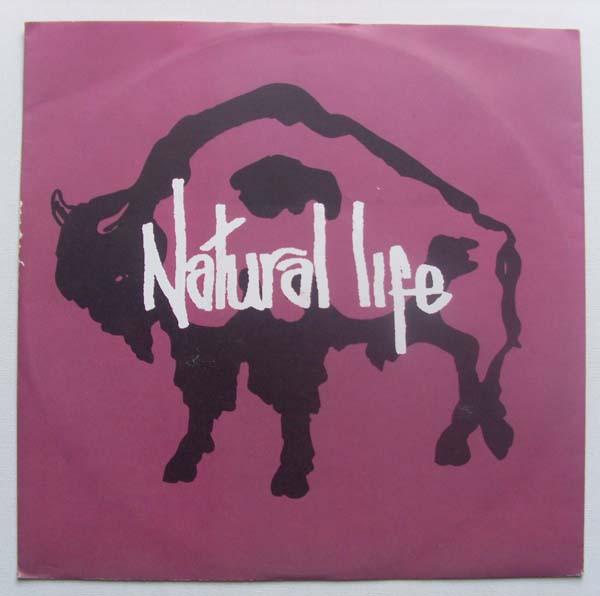 Natural Life - Natural Life