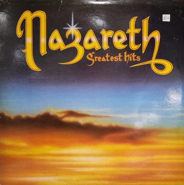 Nazareth (2) - Greatest Hits