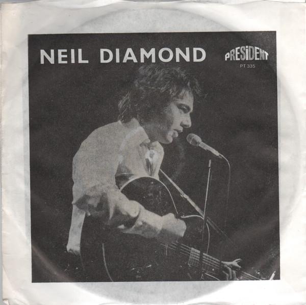 Neil Diamond - Kentucky Woman