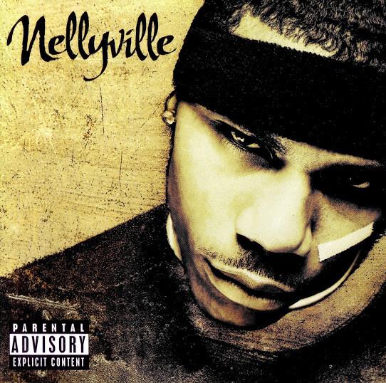 Nelly - Nellyville