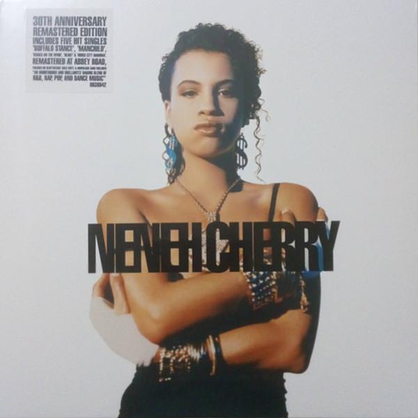 Neneh Cherry - Raw Like Sushi