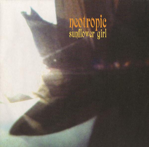 Neotropic - Sunflower Girl