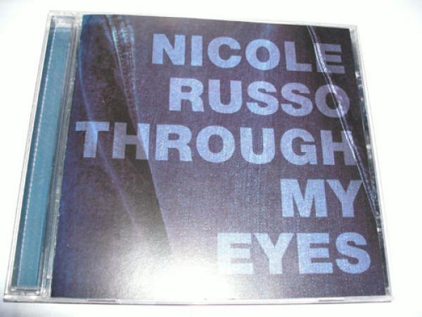 Nicole Russo - Through My Eyes (Album Sampler)