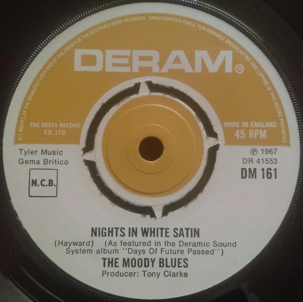  - Nights In White Satin